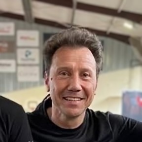 David Urban, entraîneur principal