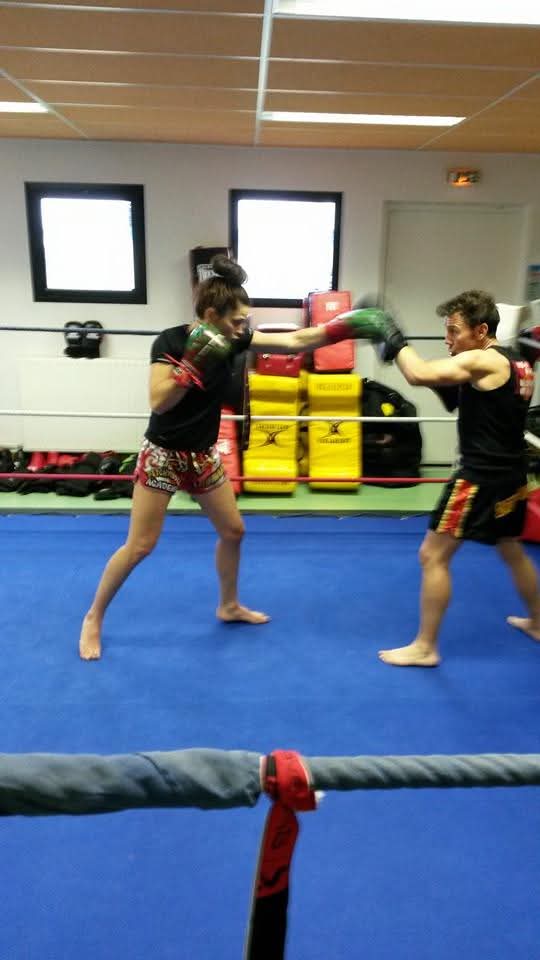 Compétition Urban Boxe — photo 4