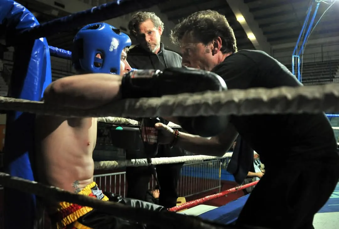 Compétition Urban Boxe — photo 15