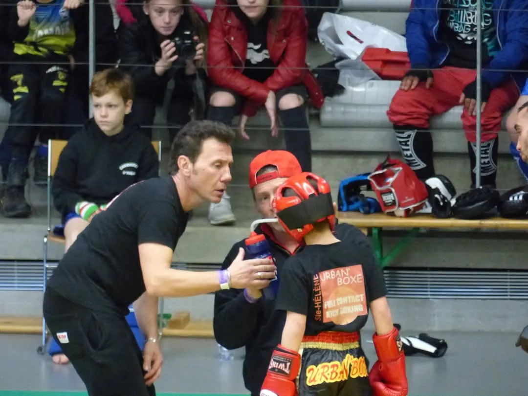 Compétition Urban Boxe — photo 16
