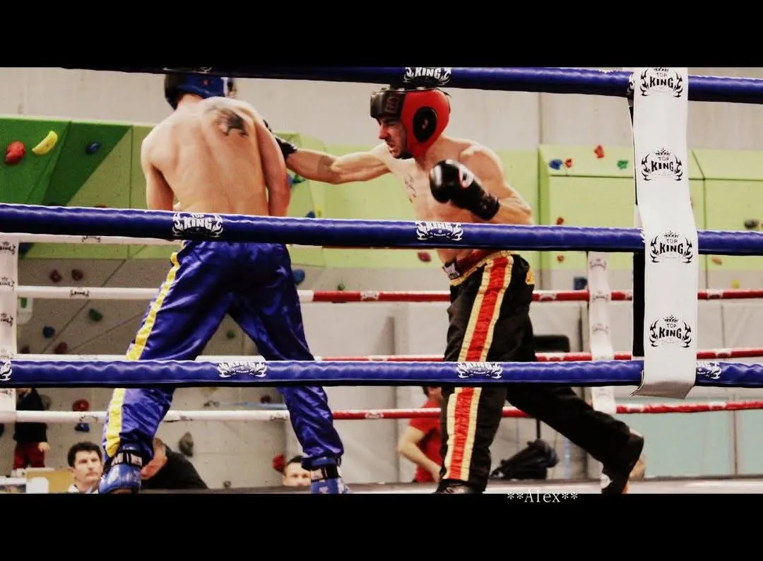 Compétition Urban Boxe — photo 17