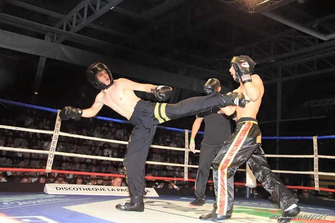 Compétition Urban Boxe — photo 18