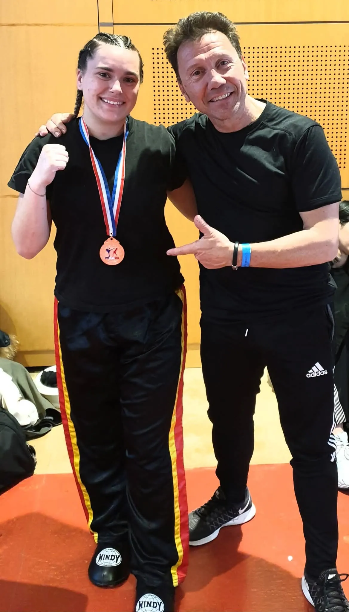 Compétition Urban Boxe — photo 9