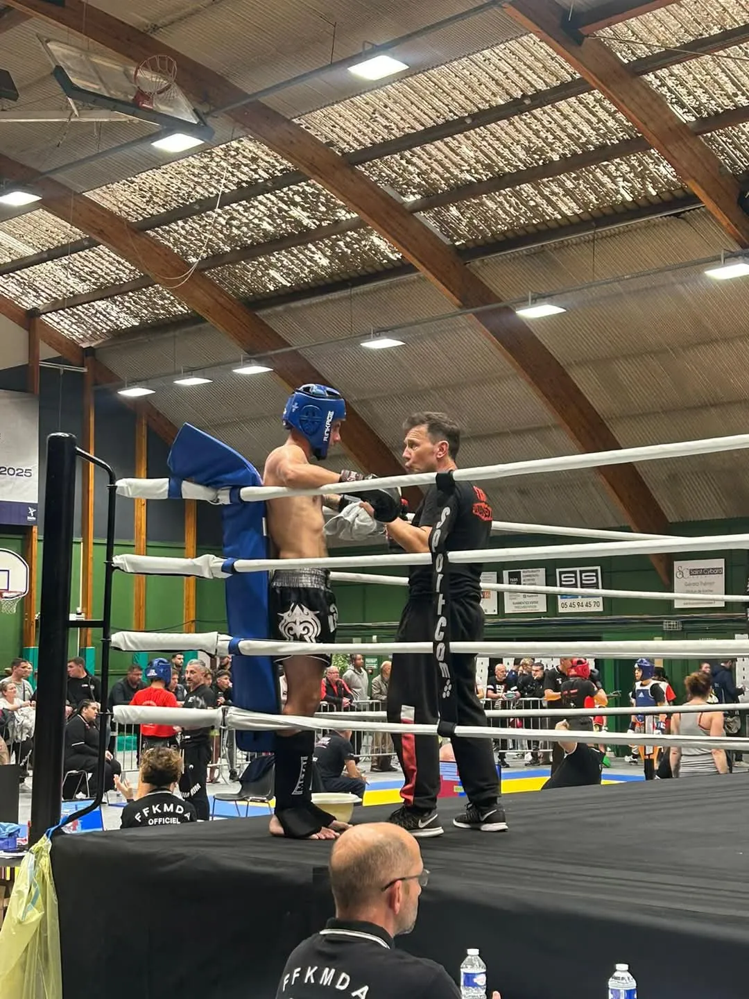 Compétition Urban Boxe — photo 10