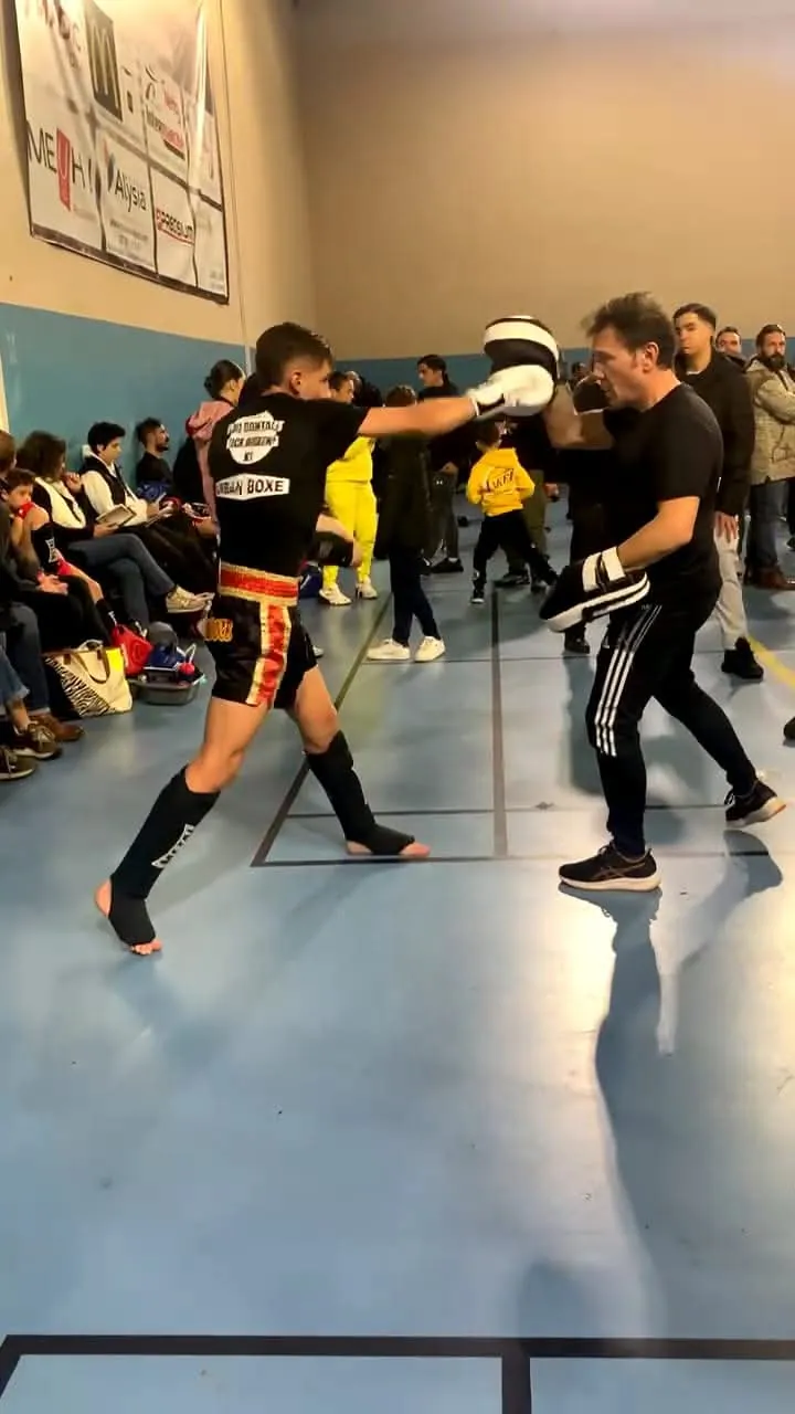 Compétition Urban Boxe — photo 11
