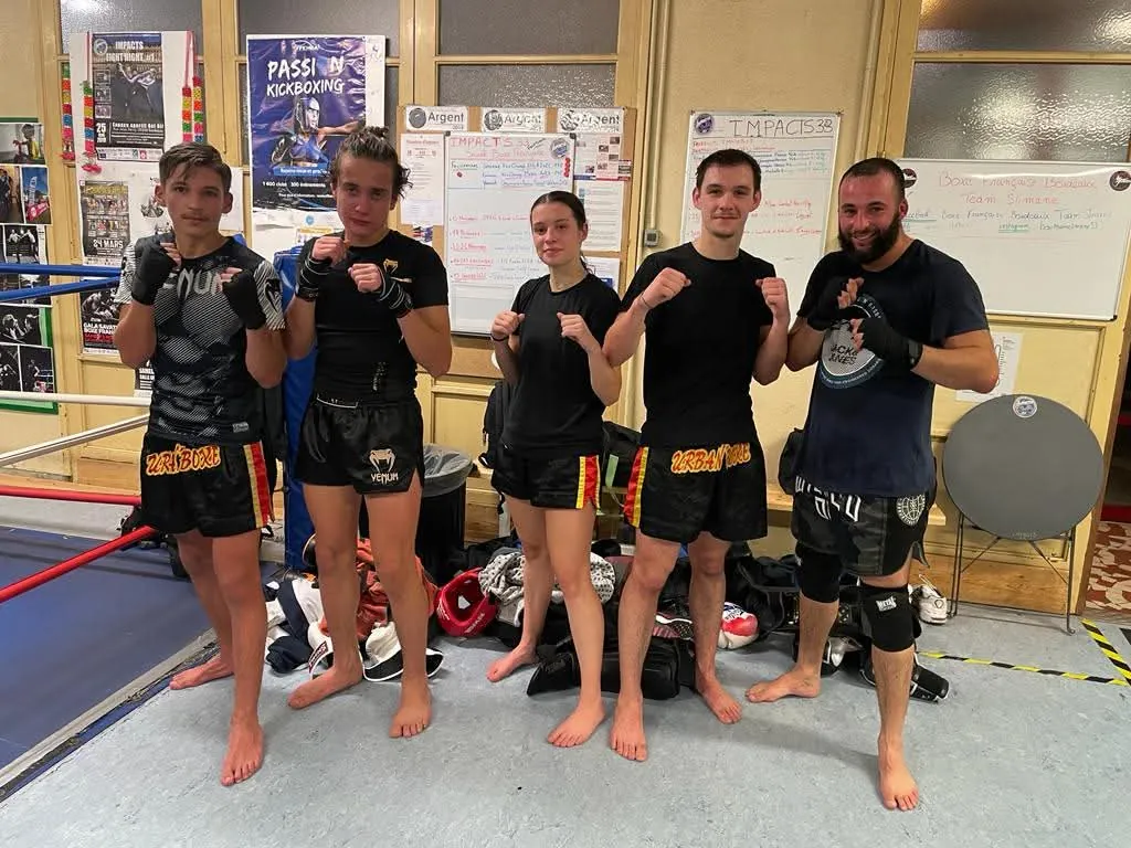 Compétition Urban Boxe — photo 12