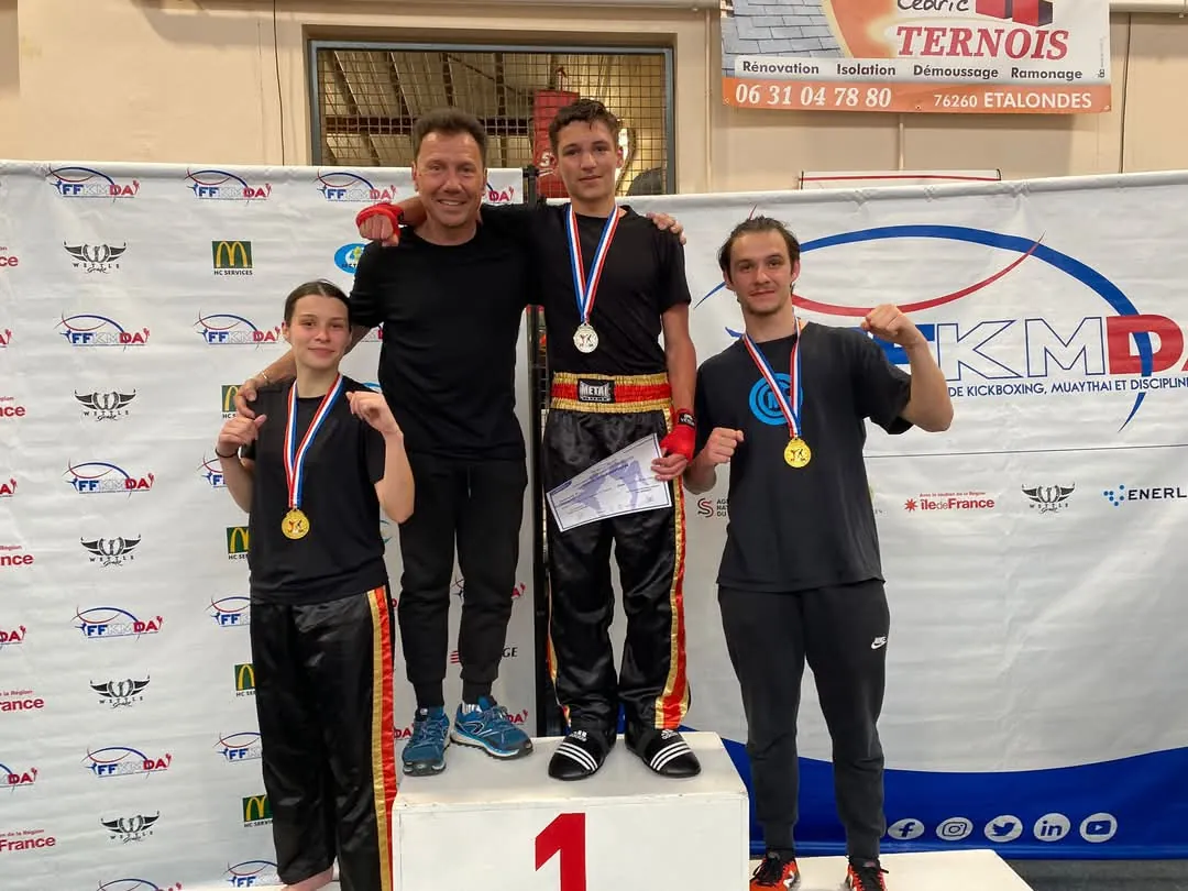 Compétition Urban Boxe — photo 13